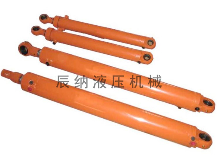 Hydraulic cylinder