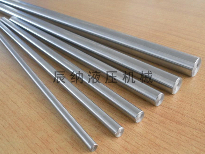 45# steel solid piston rod