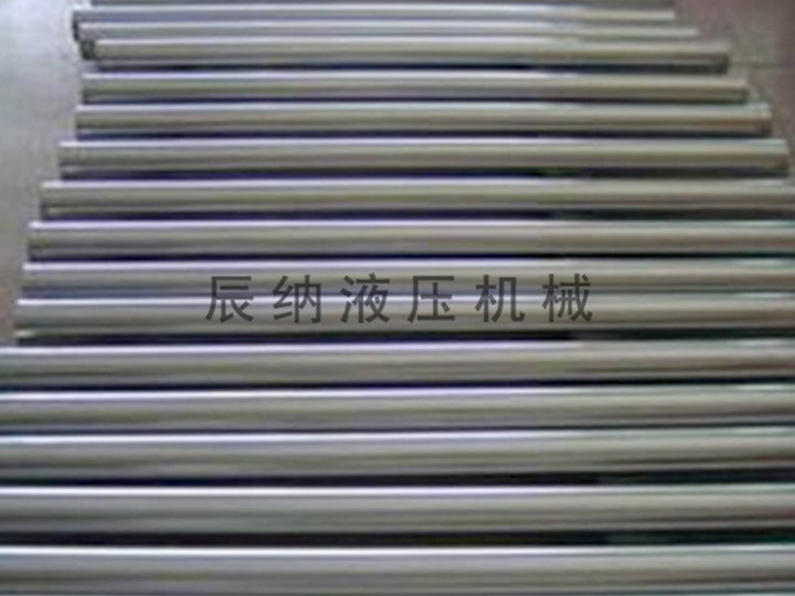 45# steel solid piston rod